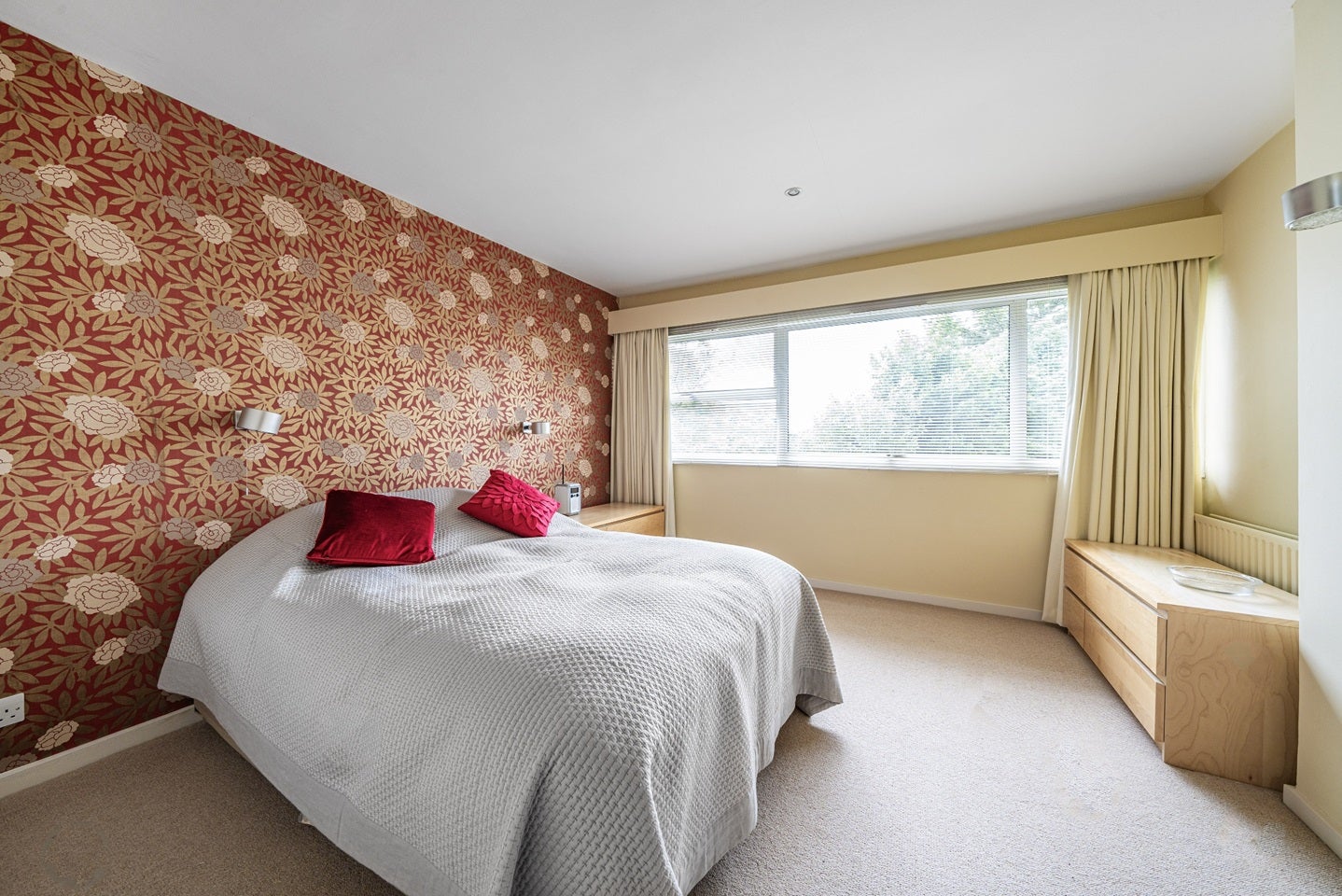 Flat West Oak in Greater London