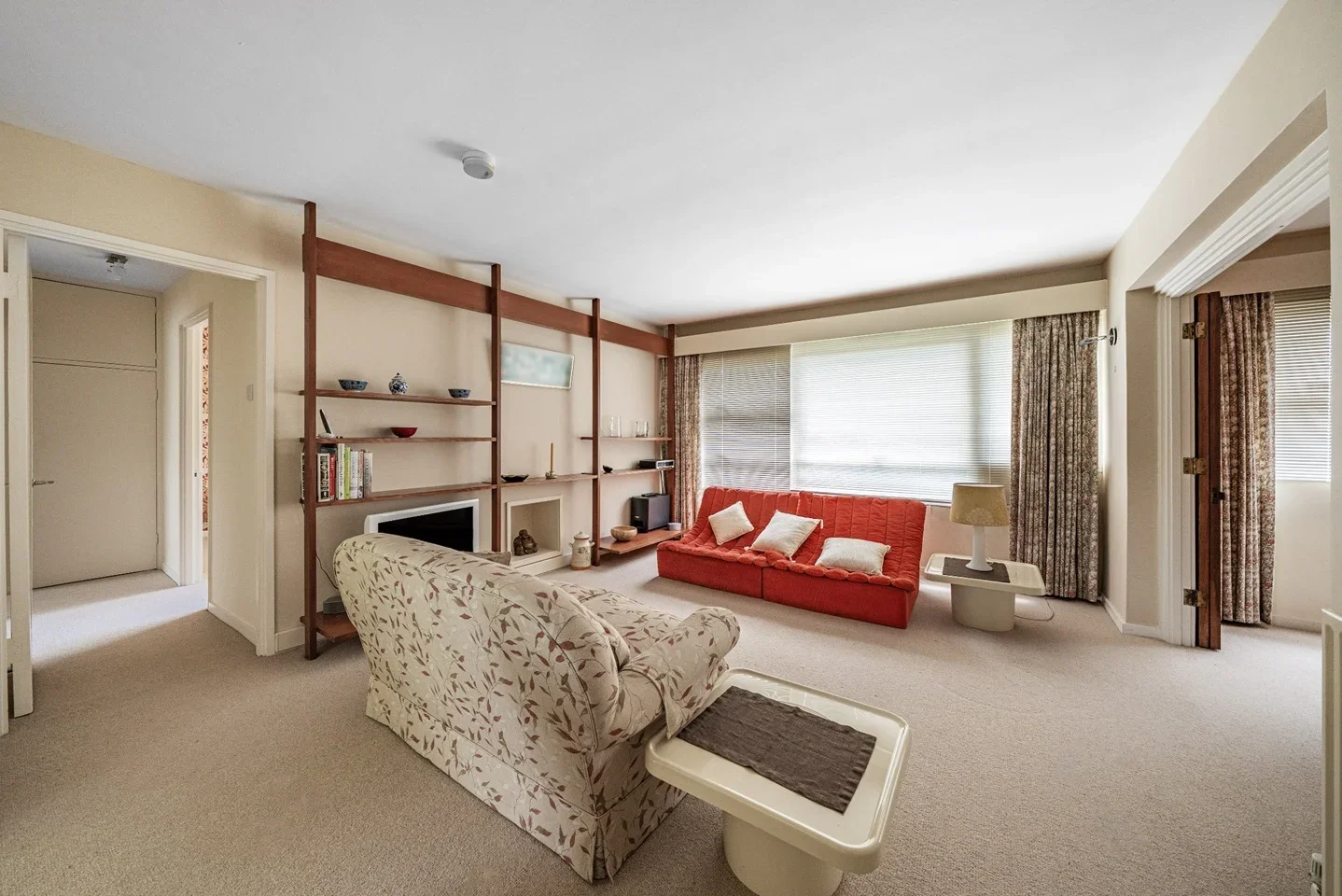 Flat West Oak in Greater London