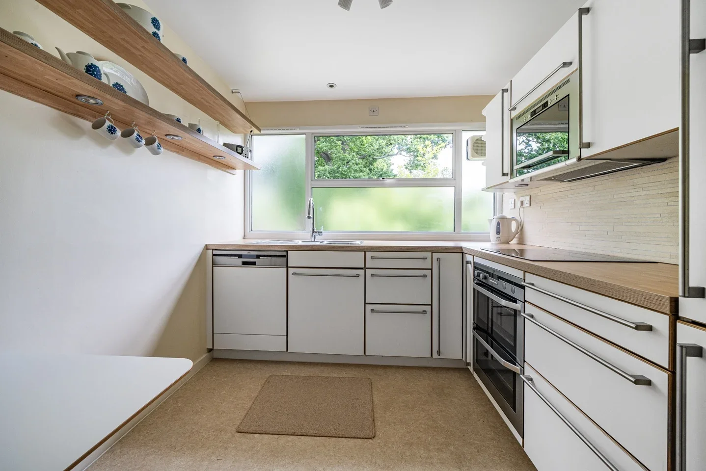 Flat West Oak in Greater London
