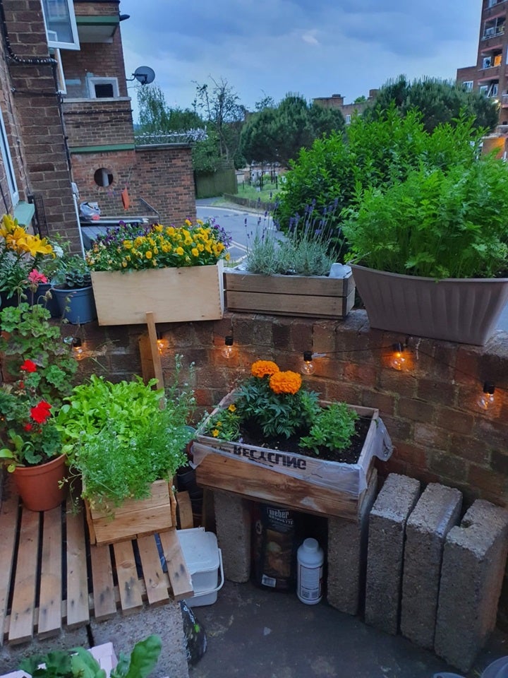 Room Dylways in Greater London