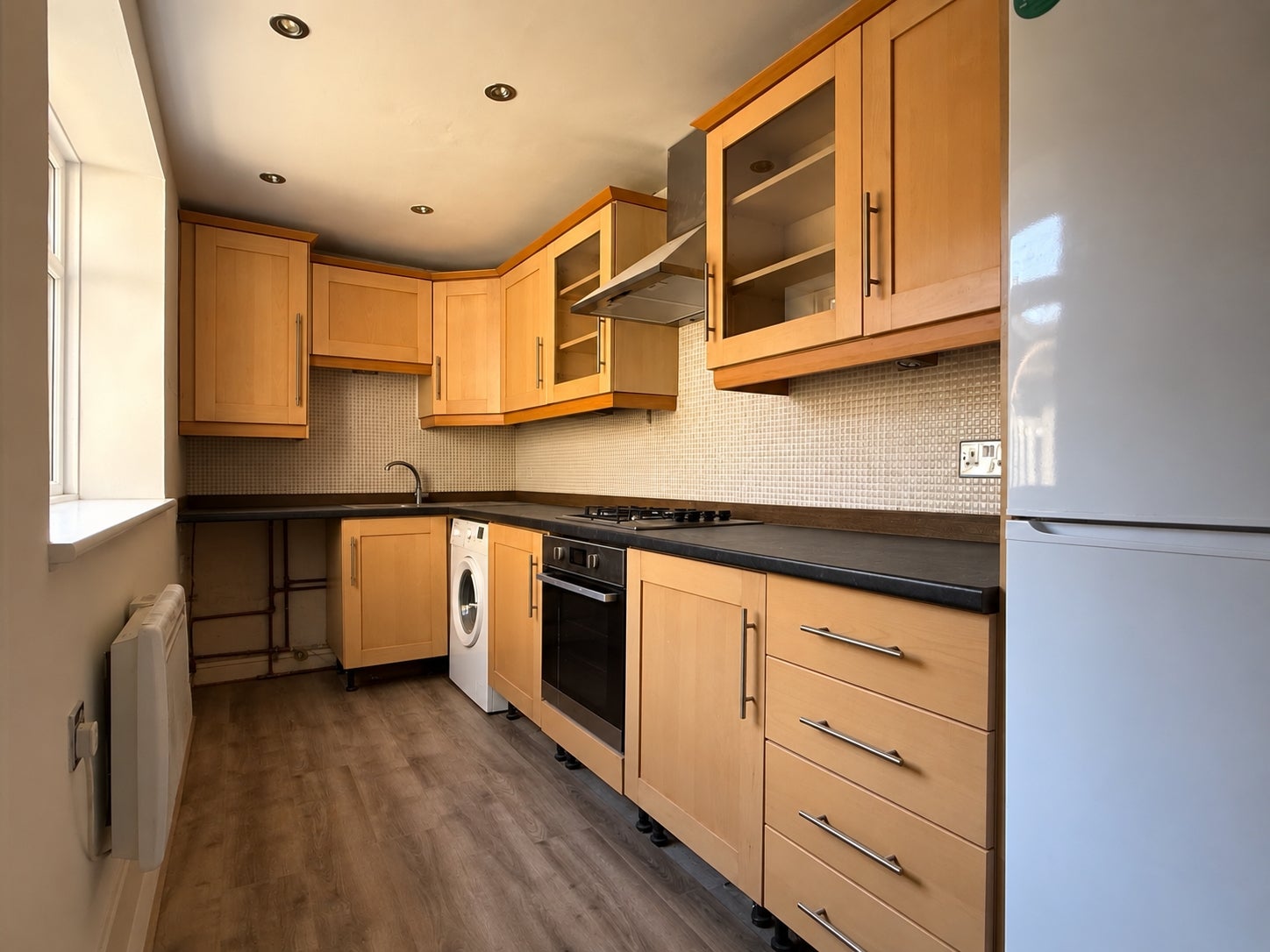 House Nydd Vale Terrace in Harrogate