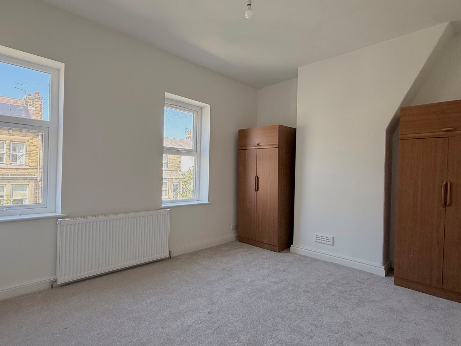 House Nydd Vale Terrace in Harrogate