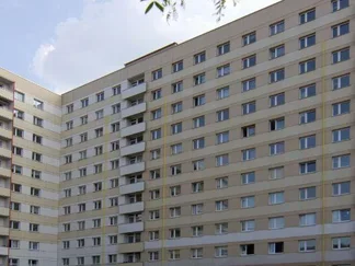 Wohnung Budapester Straße in Dresden