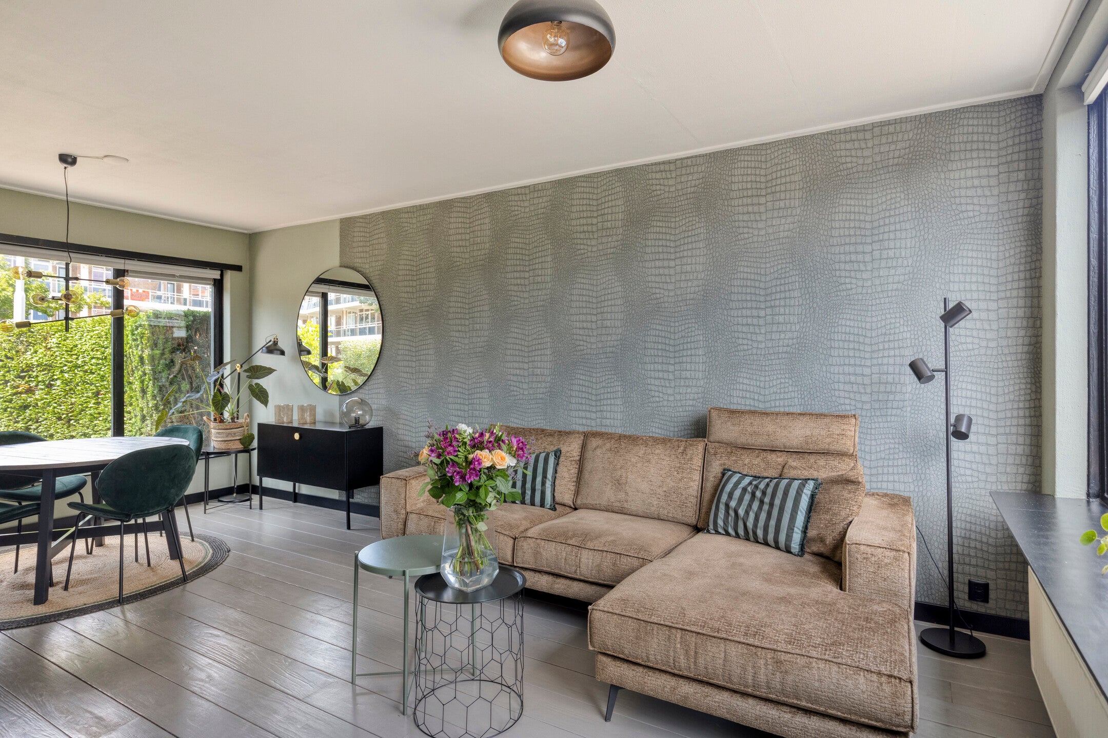 Tussenwoning te koop: Reijersstraat 5, Elst