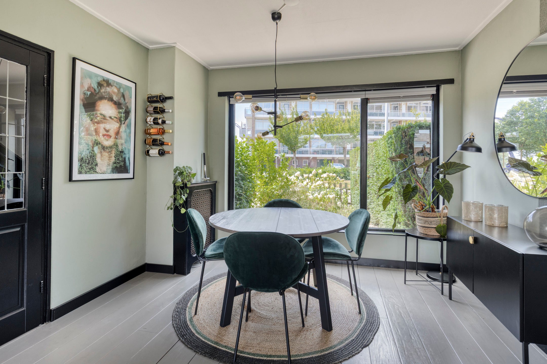 Tussenwoning te koop: Reijersstraat 5, Elst