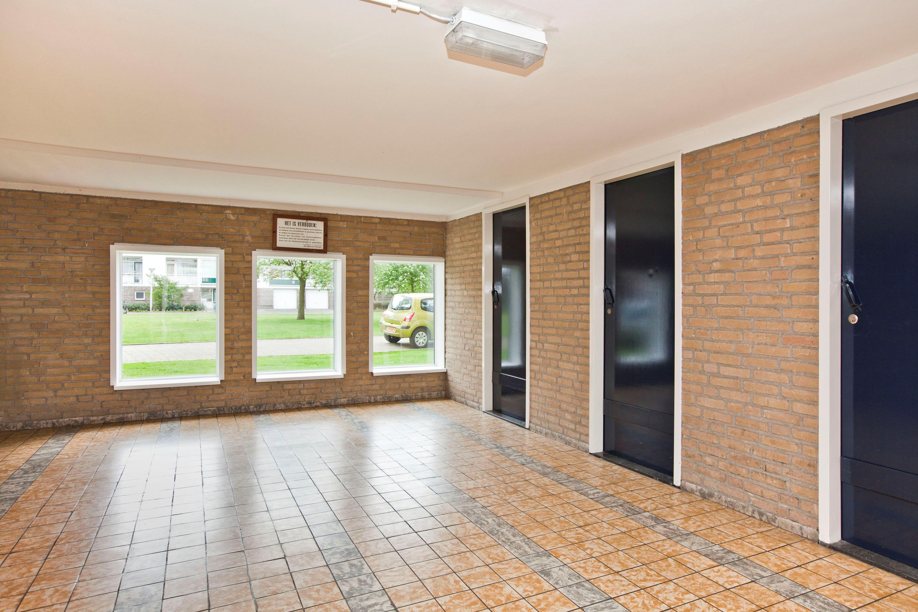 Woning te huur: Rodenburgweg, Eindhoven