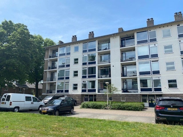 Flat Rodenburgweg