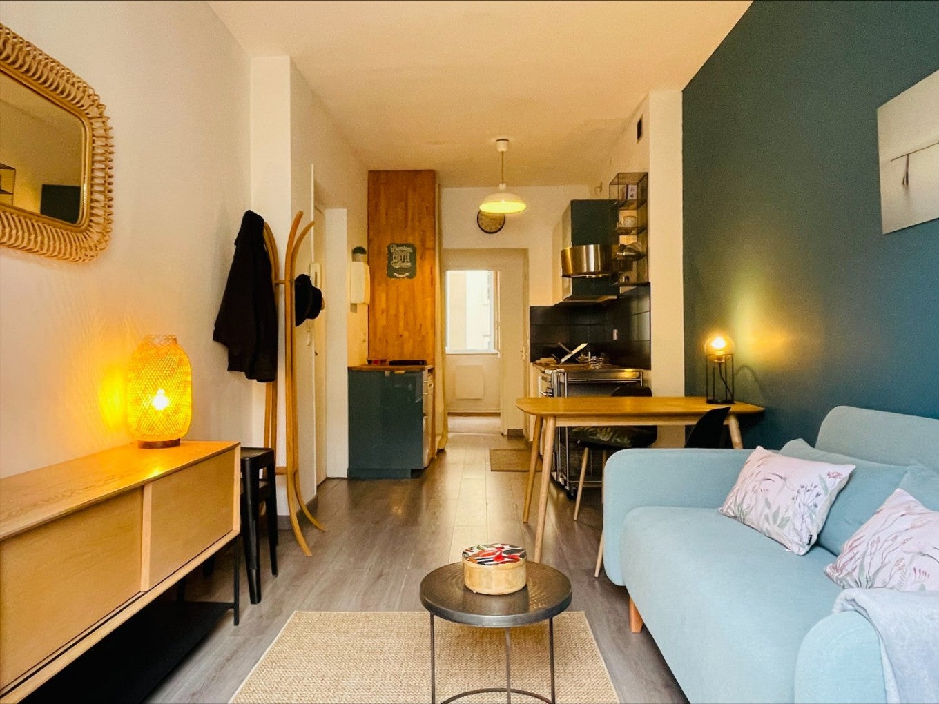 Appartement Rue Sérane à Montpellier