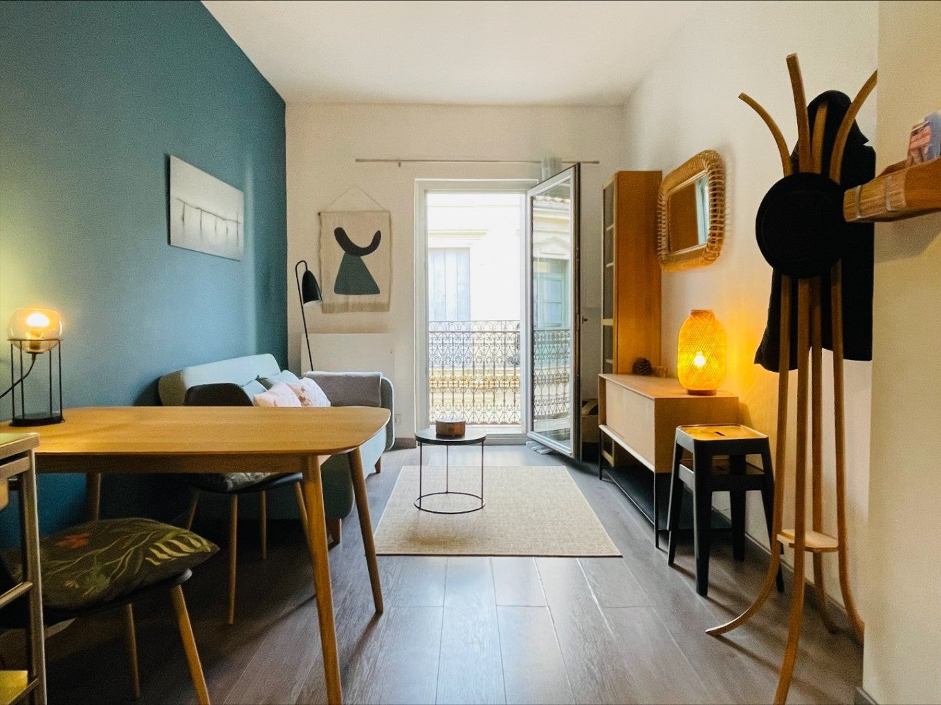 Appartement Rue Sérane à Montpellier