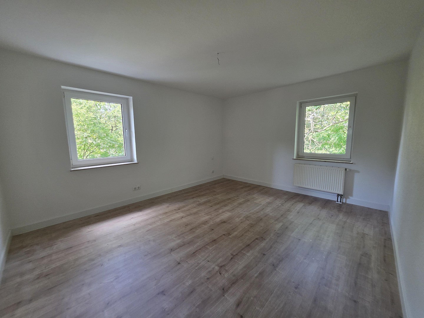 Wohnung Bergstraße in Dessau