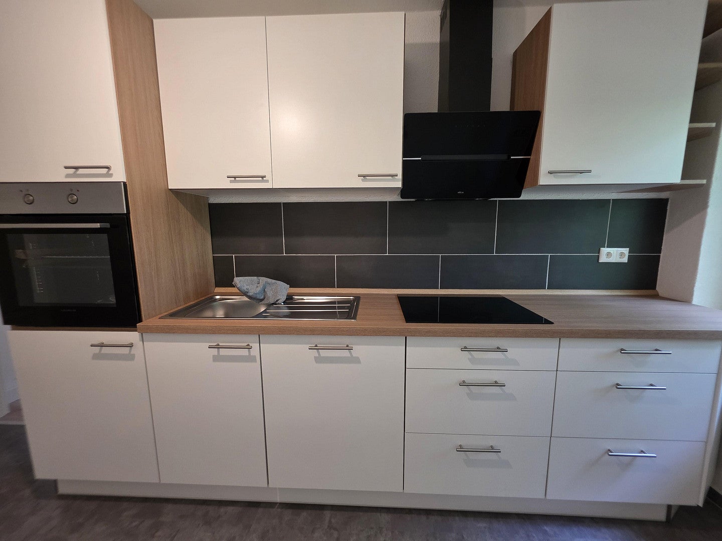 Wohnung Bergstraße in Dessau