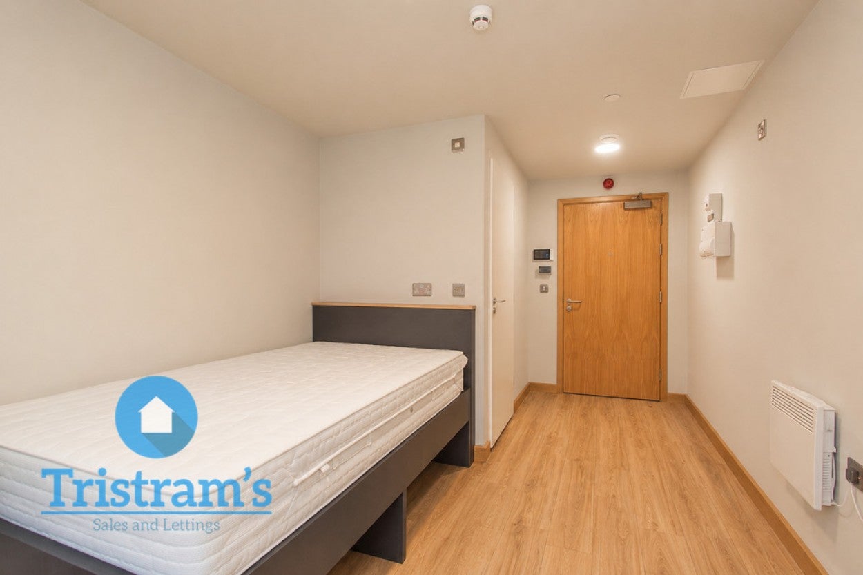 Flat Warser Gate in Nottingham
