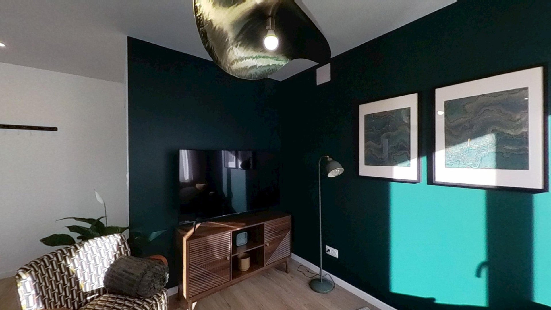 Appartement Boulevard Maréchal Gallieni à Dijon