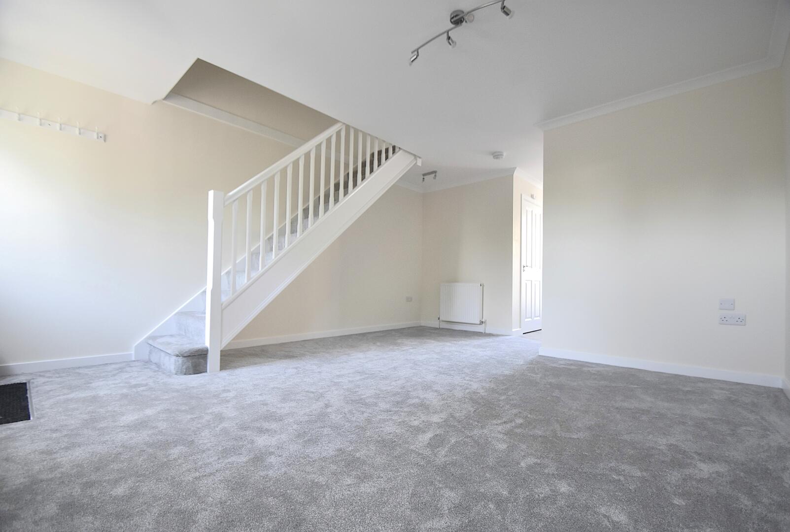 House Vicarage Walk in Newport