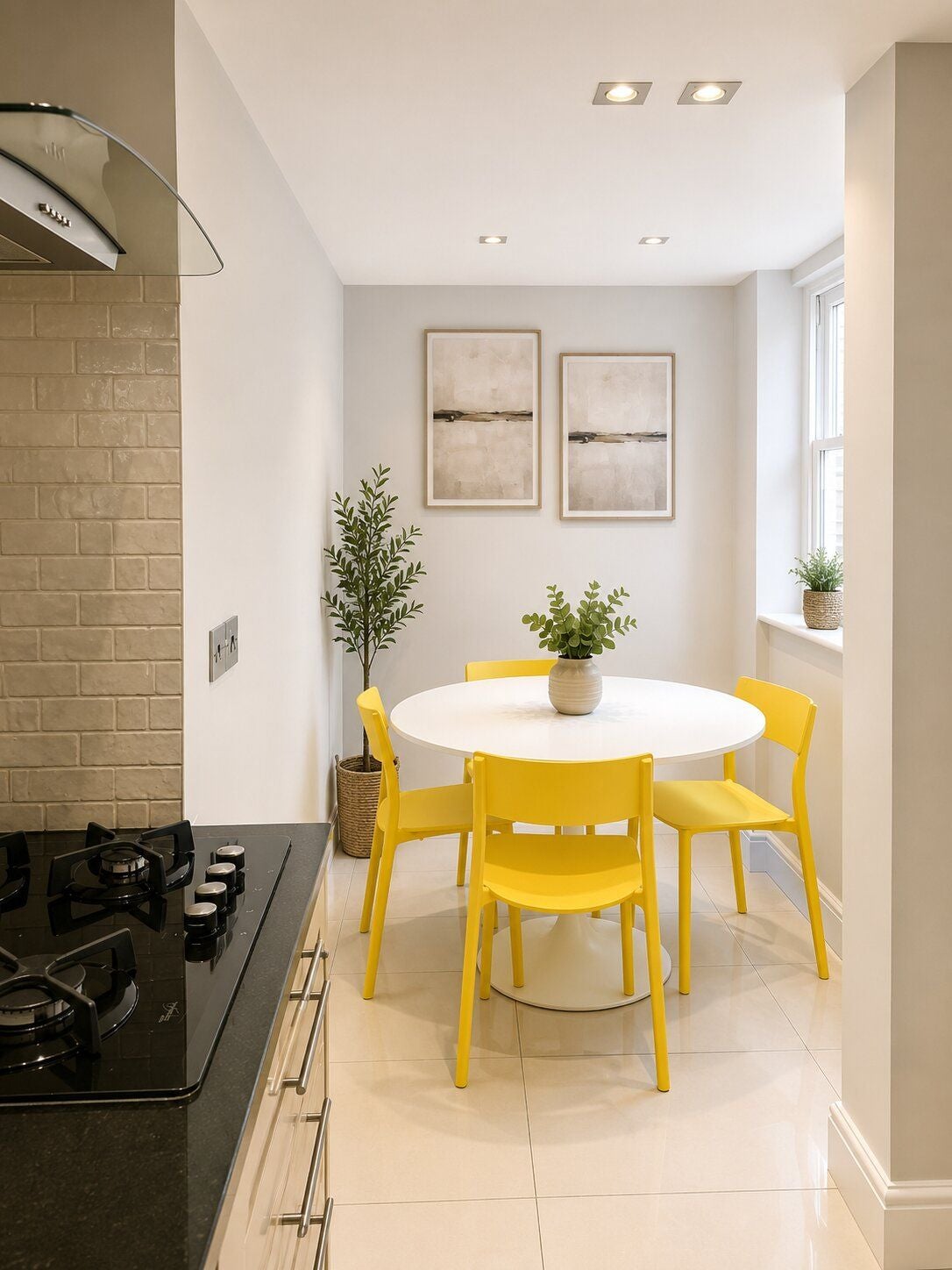 Flat Cambridge Avenue in Greater London