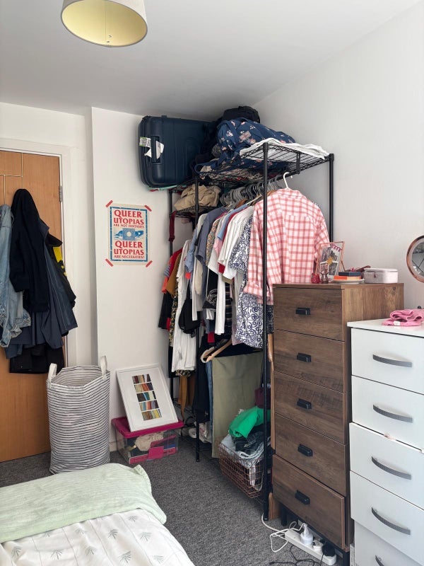 Room Green Lane in Sheffield