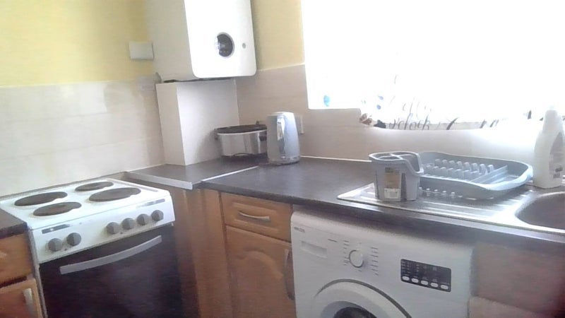 Room Skelton Walk in Sheffield