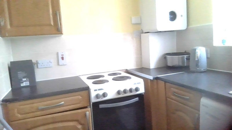 Room Skelton Walk in Sheffield