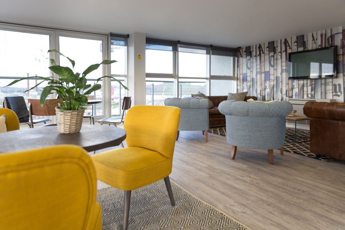 Flat Pendennis Rise in Falmouth