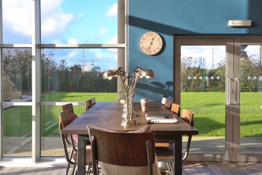 Flat Pendennis Rise in Falmouth