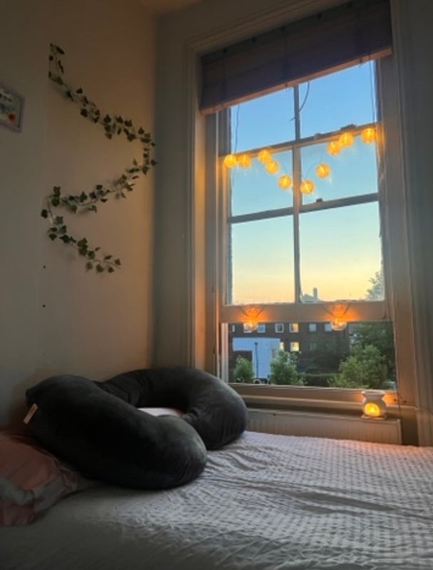 Room Lyncroft Gardens in Greater London