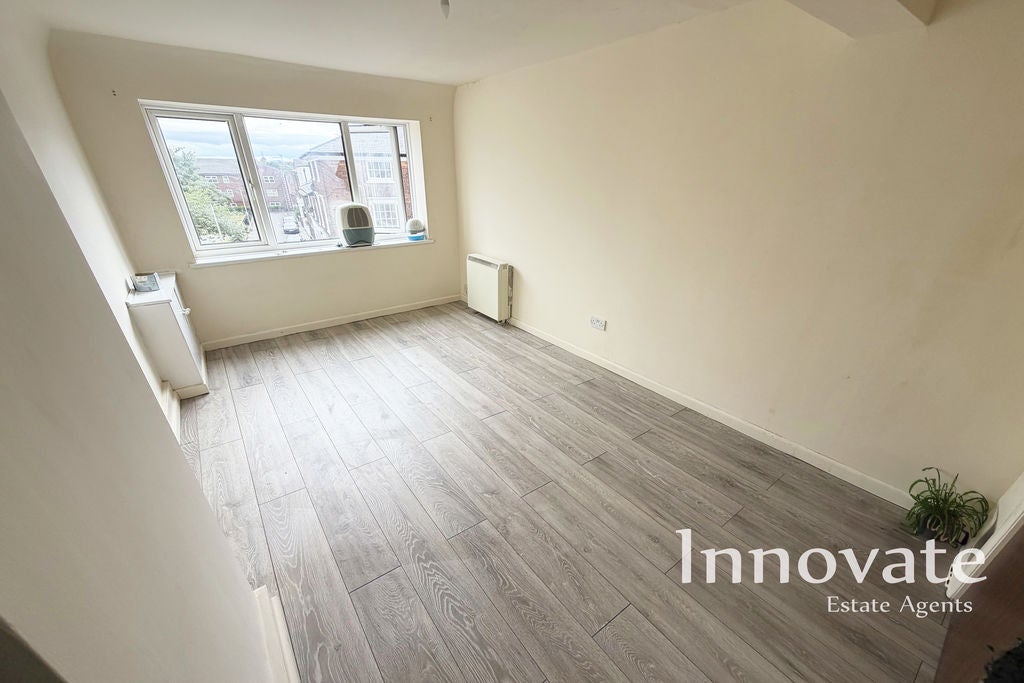 Flat Birmingham Street in Sandwell