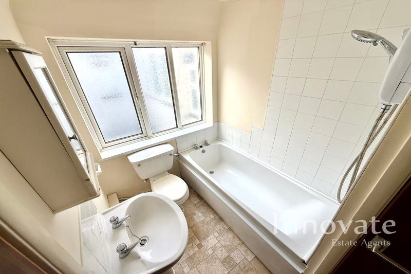 Flat Birmingham Street in Sandwell