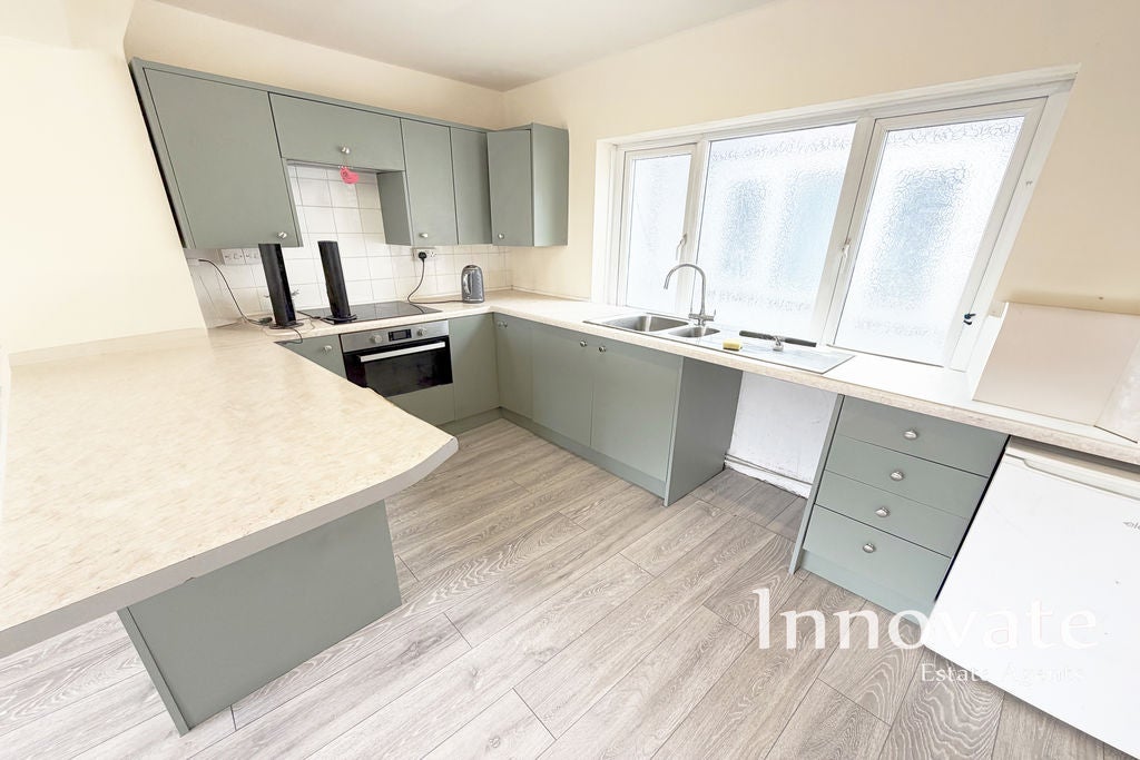 Flat Birmingham Street in Sandwell