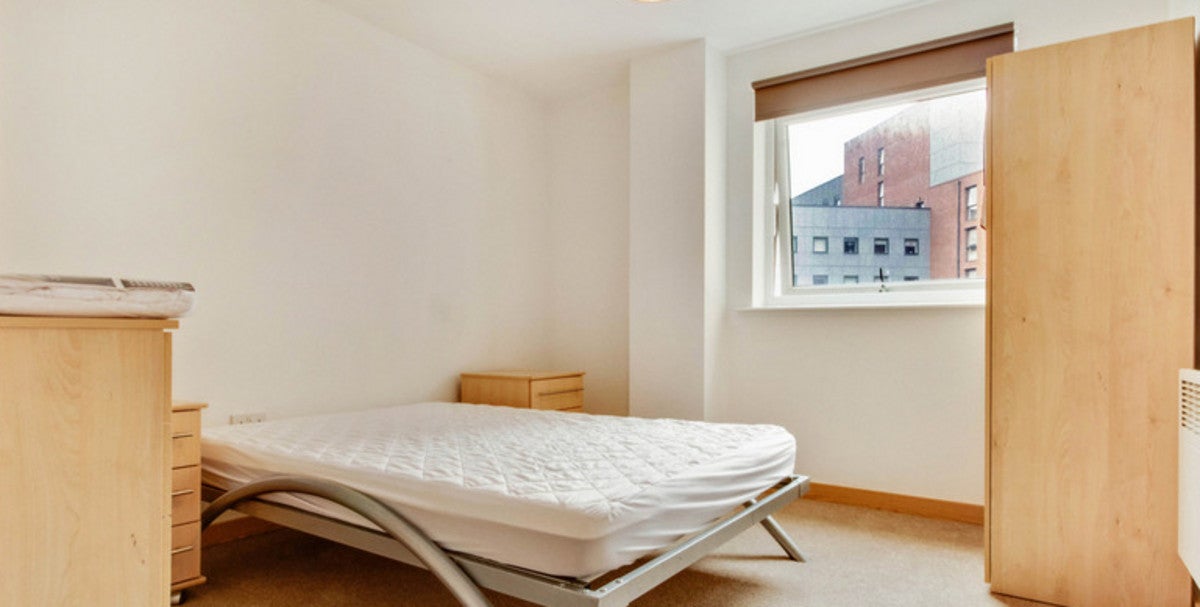 Flat Caelum Drive in Colchester