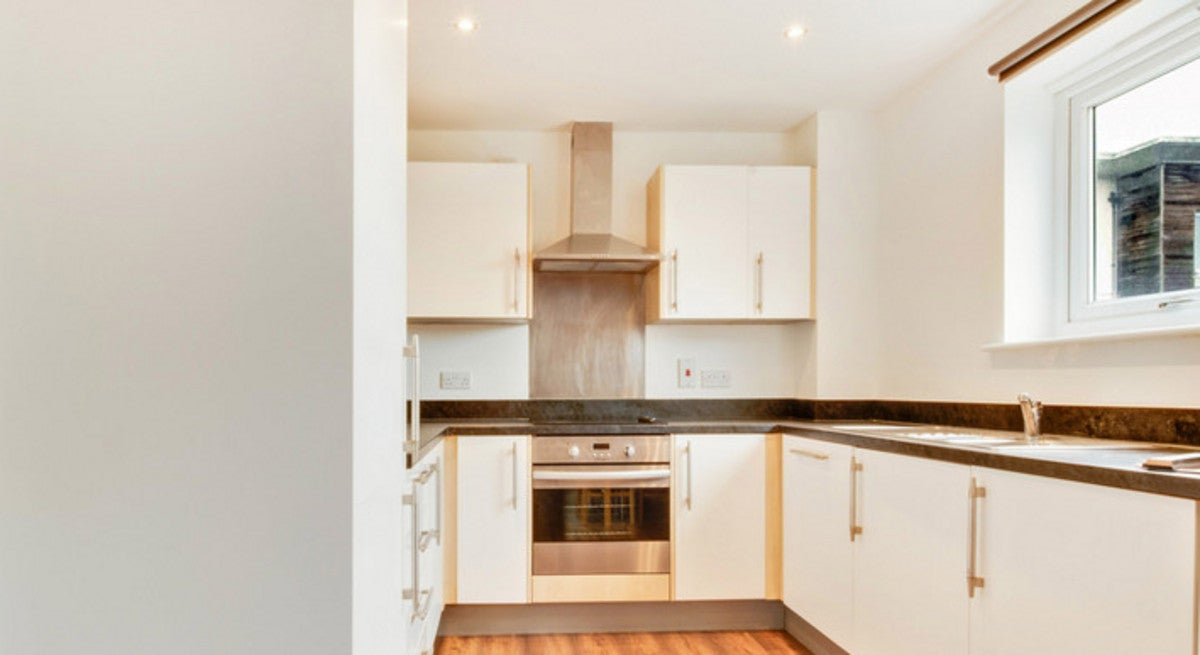 Flat Caelum Drive in Colchester