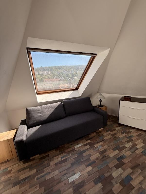 Wohnung Schurwaldstraße in Stuttgart