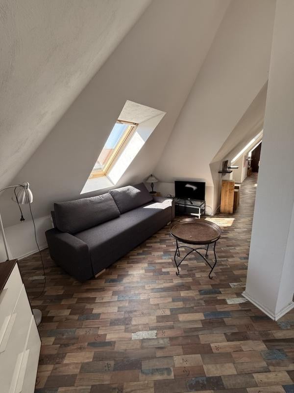 Wohnung Schurwaldstraße in Stuttgart