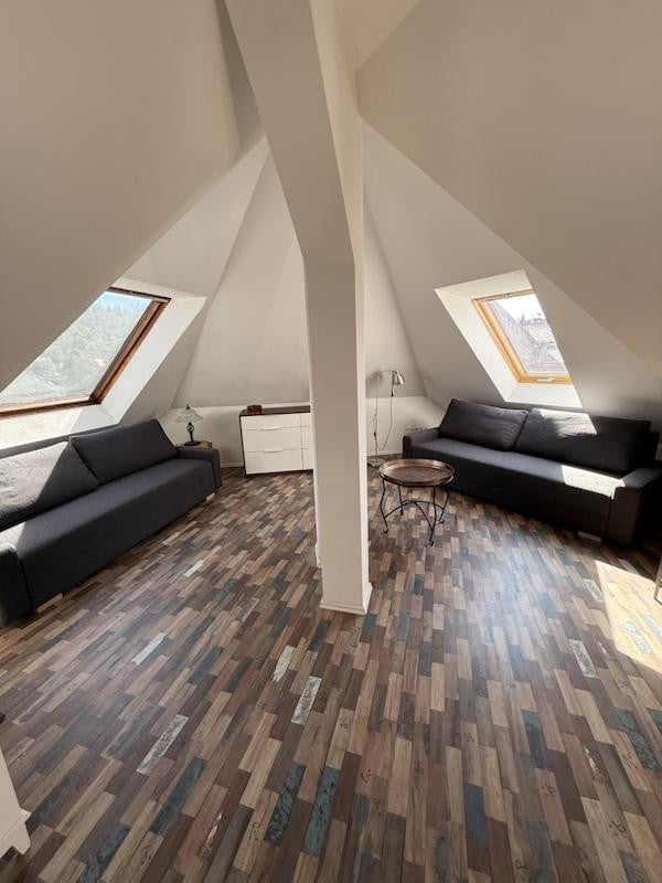 Wohnung Schurwaldstraße in Stuttgart