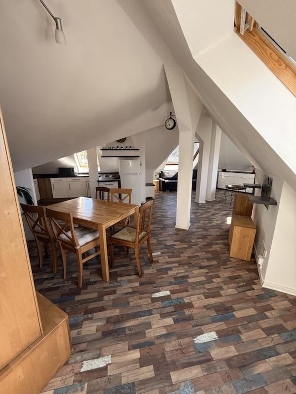 Wohnung Schurwaldstraße in Stuttgart