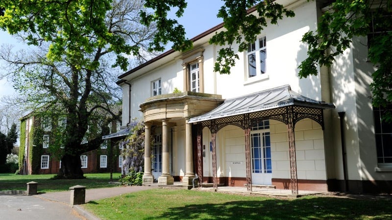 Room Ashby Grove in Charnwood