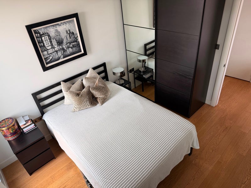 Room Southwark Bridge Road in Greater London