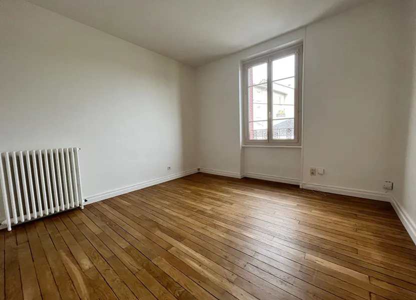 Flat Rue Fresnel in Limoges