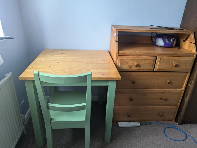 Room Hemingway Road in Witham