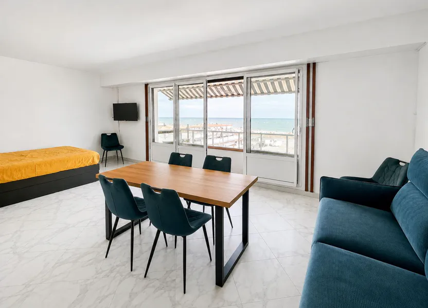 Appartement Rue d'Orléans à Trouville-sur-Mer
