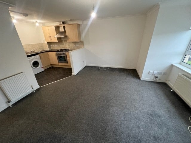 Flat Scott Place in Bellshill