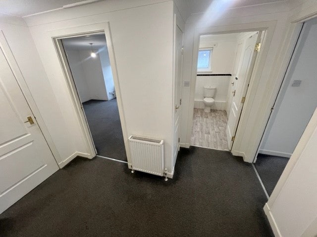 Flat Scott Place in Bellshill