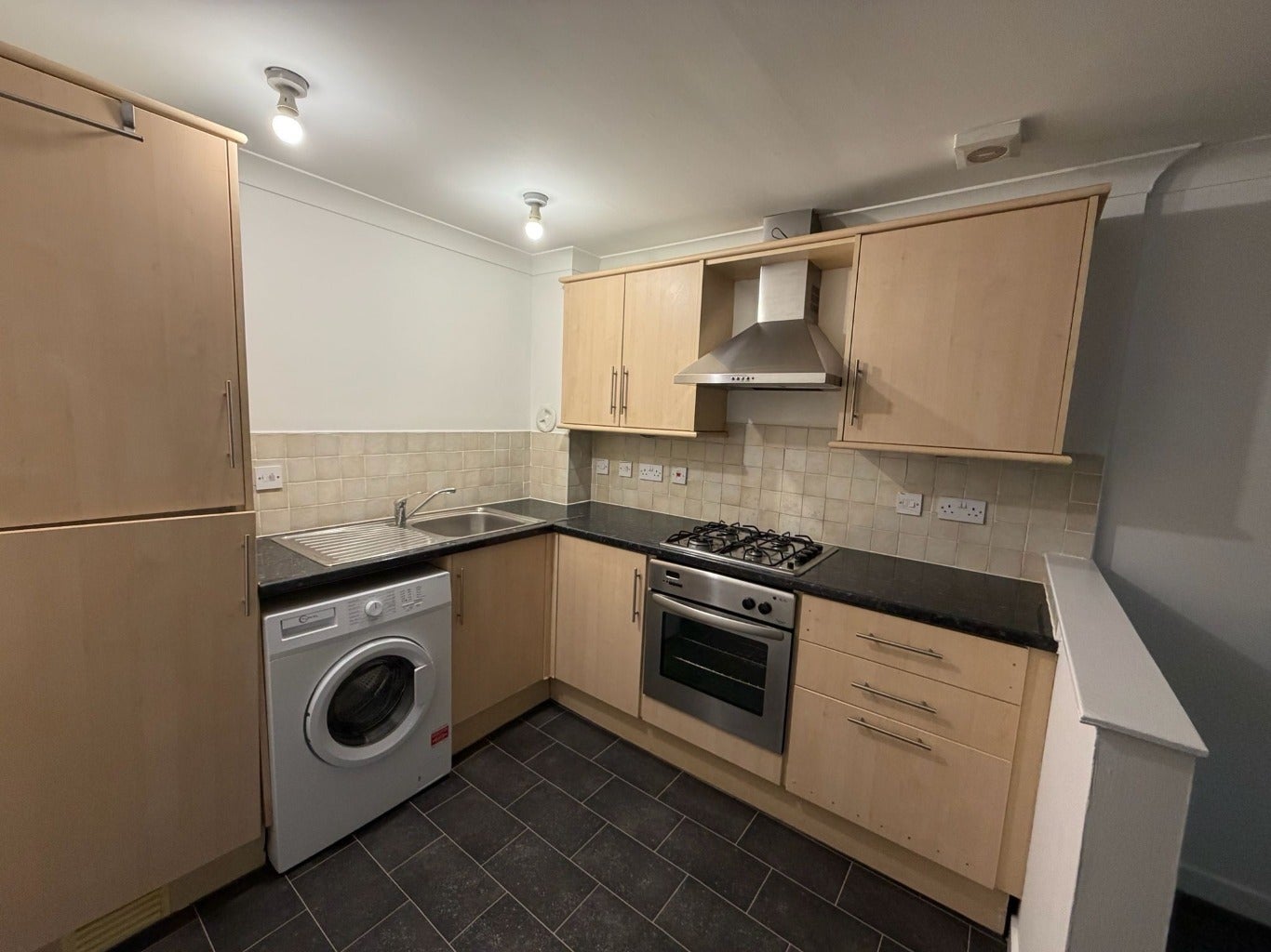 Flat Scott Place in Bellshill