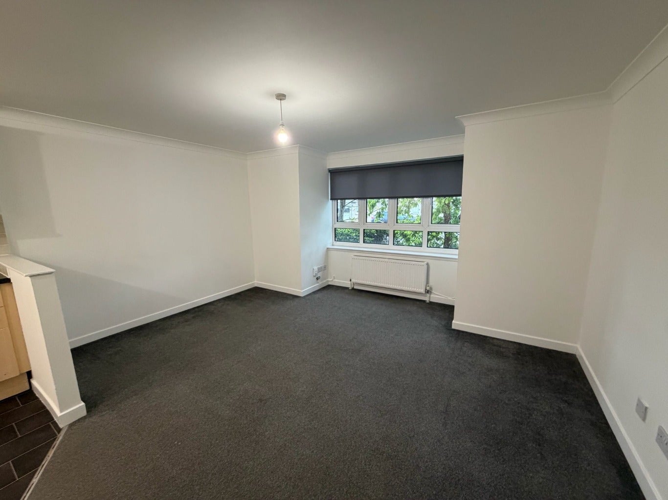 Flat Scott Place in Bellshill