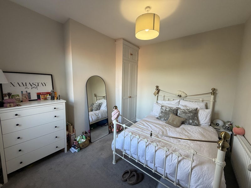 Room Brunswick Road in Trafford