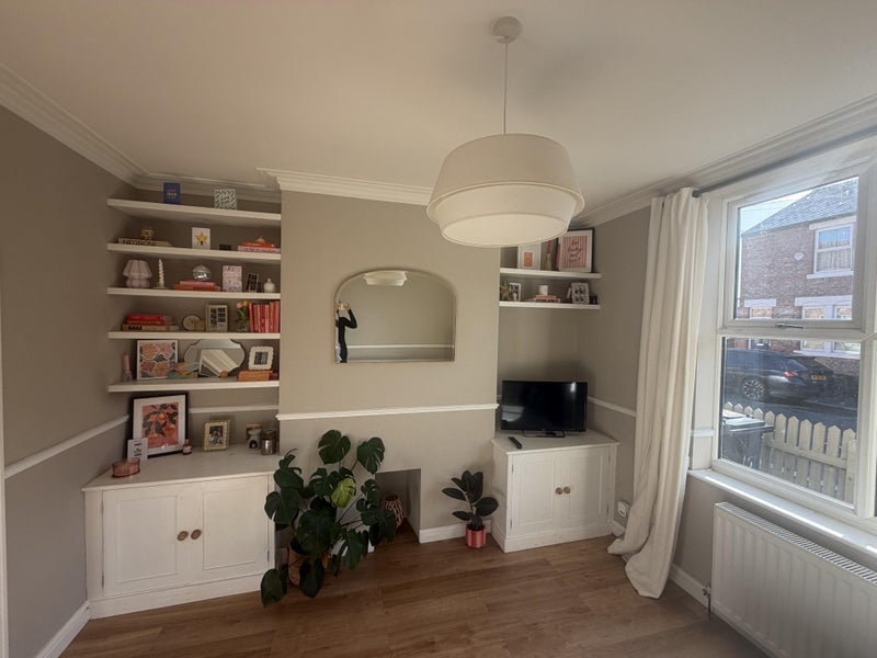 Room Brunswick Road in Trafford