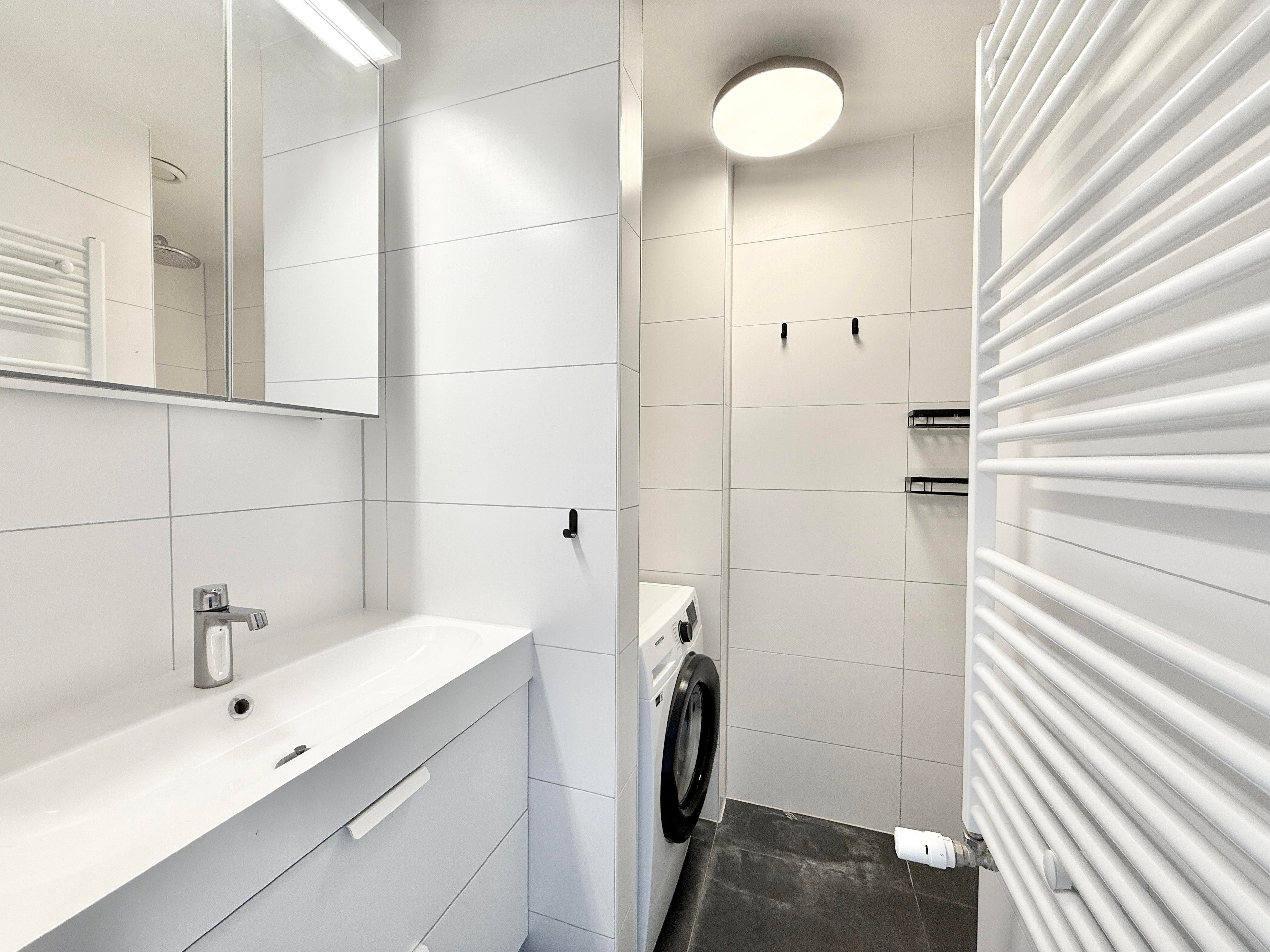 Appartement te huur: Mercatorplein, Amsterdam
