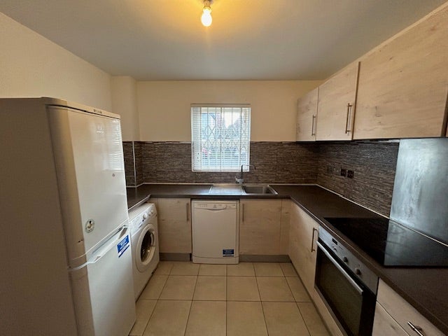 House Asket Fold in Leeds