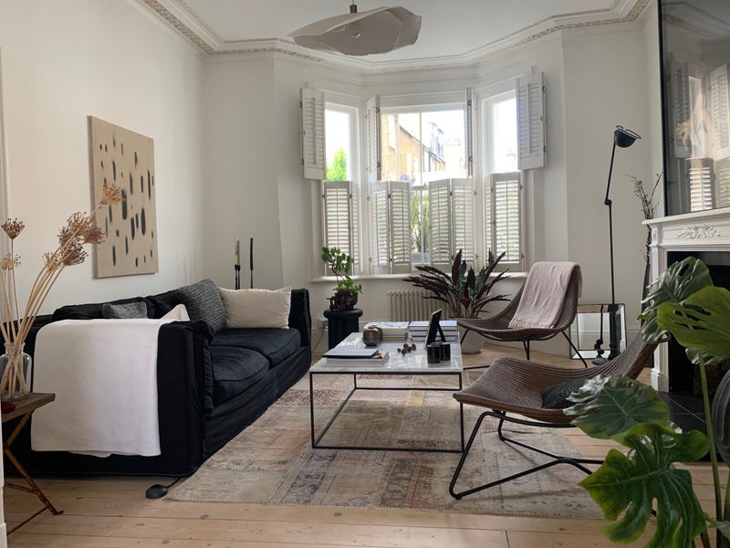 Room Shelgate Road in Greater London