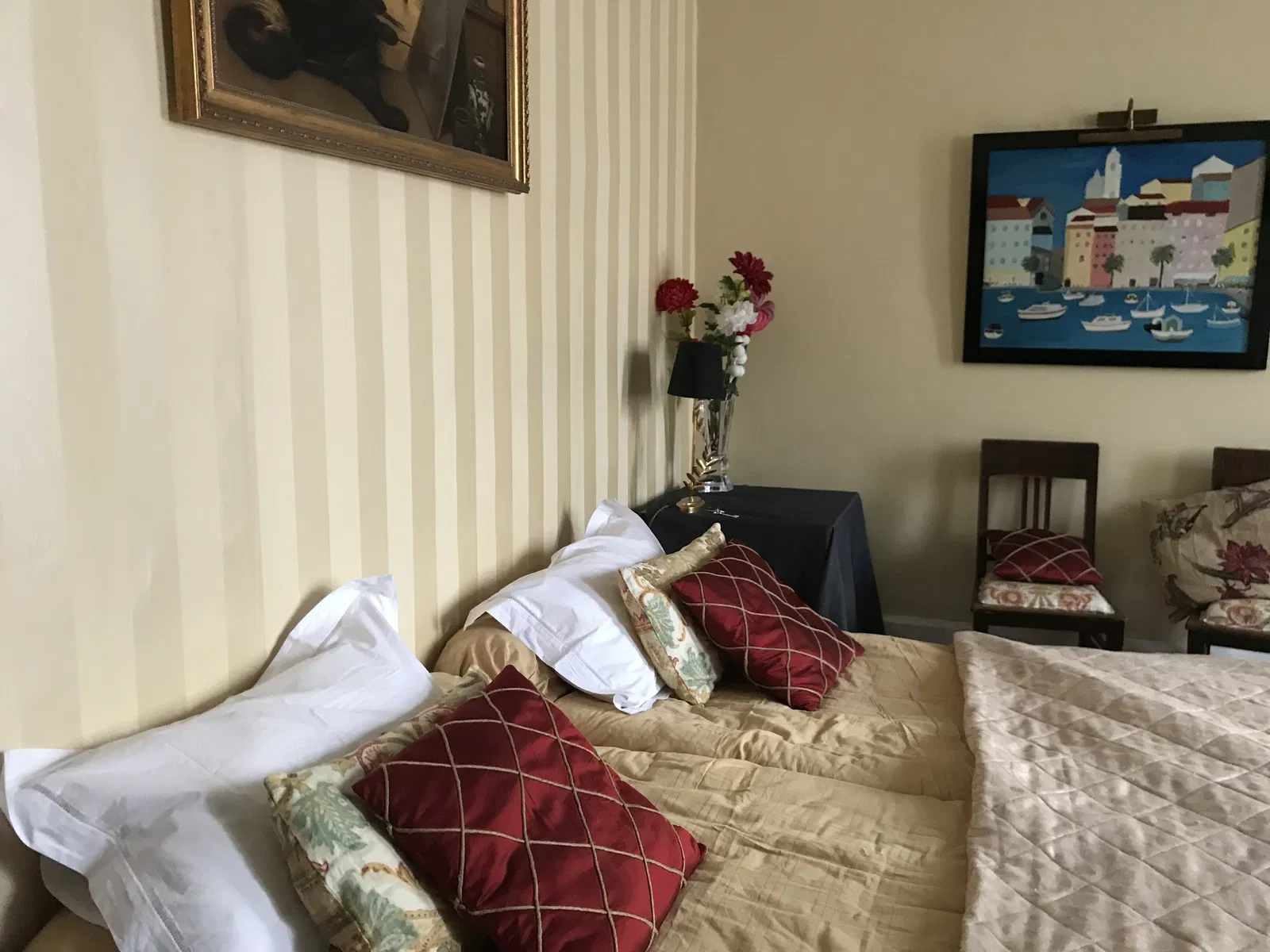 Room Rue du Ratiers in Chantenay-Saint-Imbert