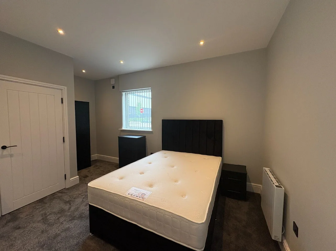 Room College Road in Doncaster